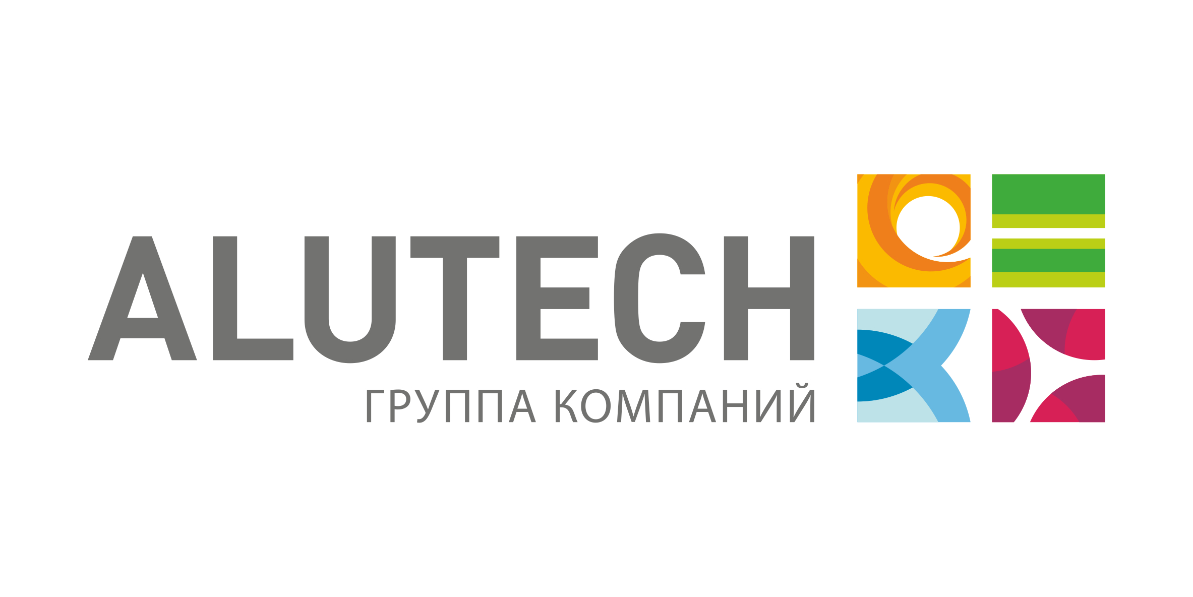 Рольставни Алютех