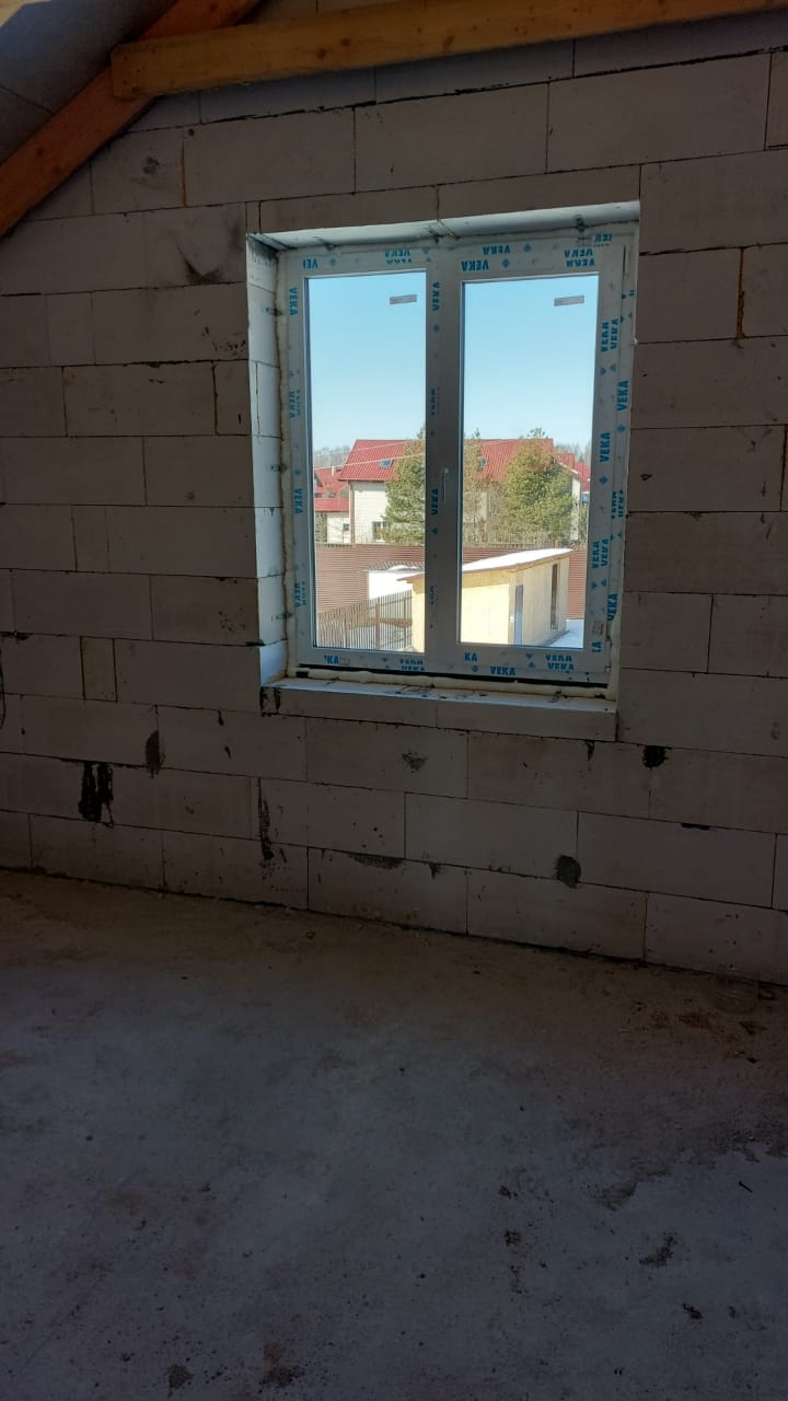 окна +для дачи