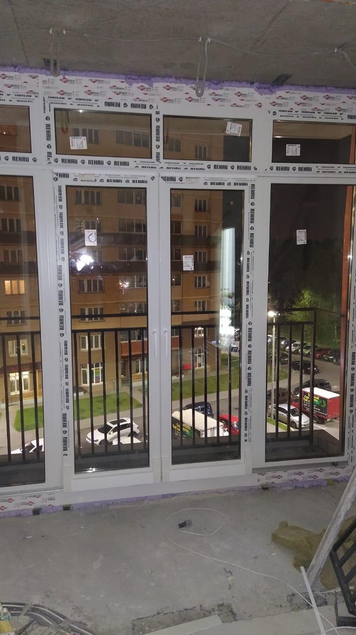 окна в квартиру цена купить Лыткарино
