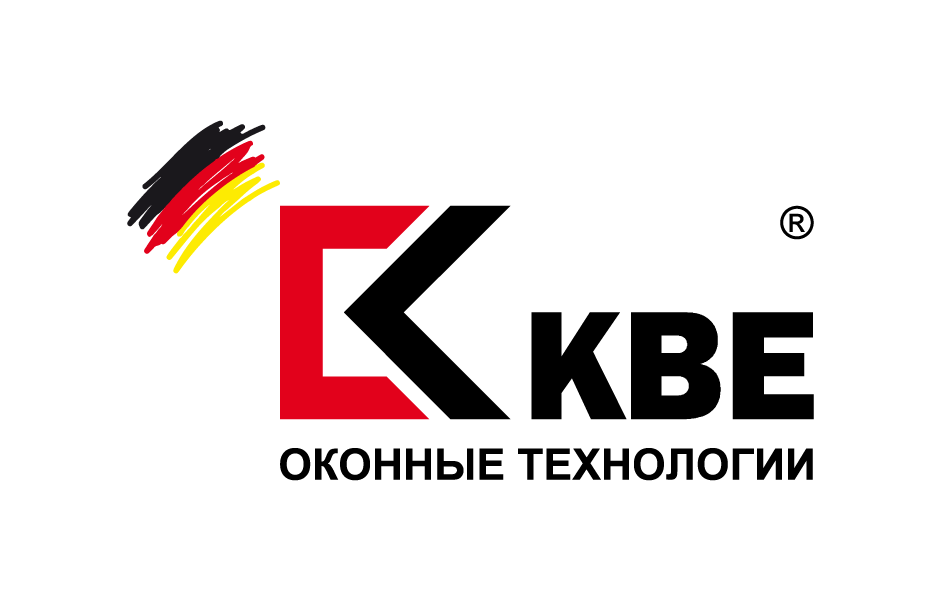 Логотип KBE