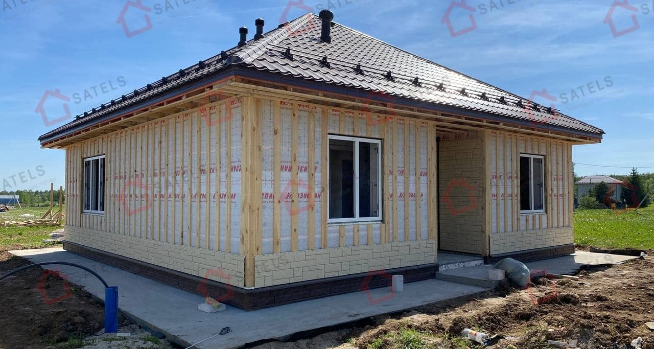 Пластиковые окна на заказ