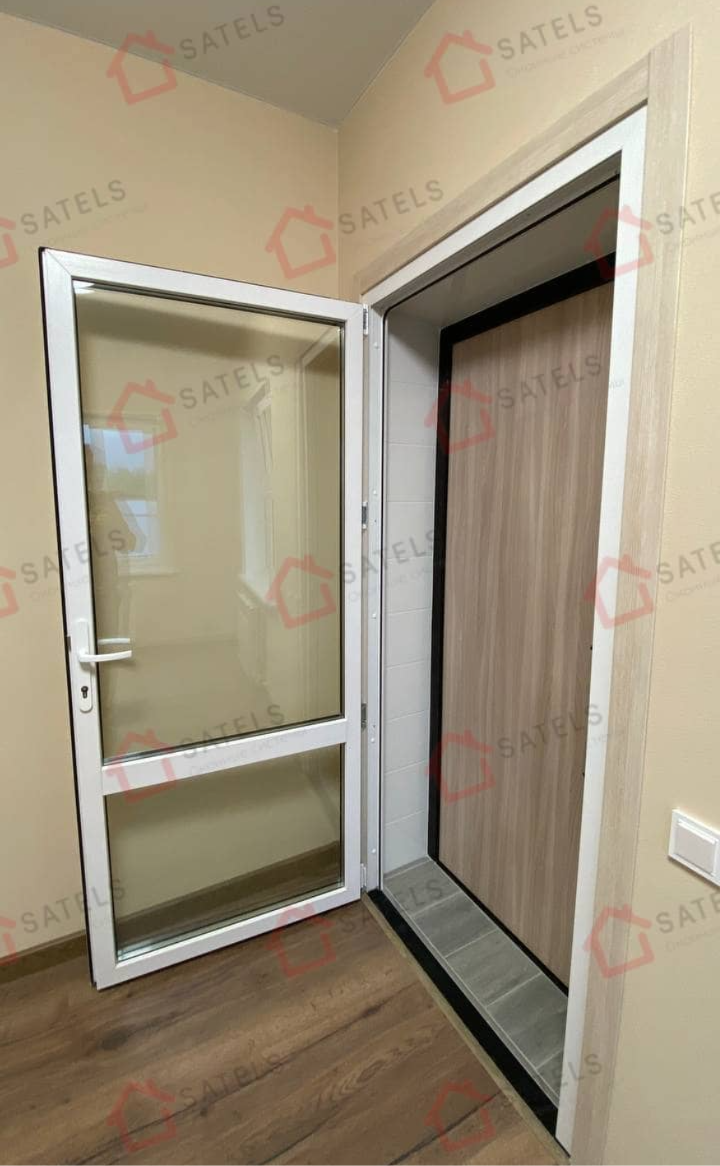 Окна под ключ и монтаж по ГОСТ