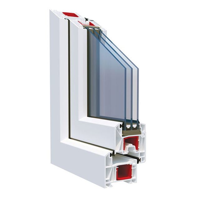 Пластиковые окна КБЕ