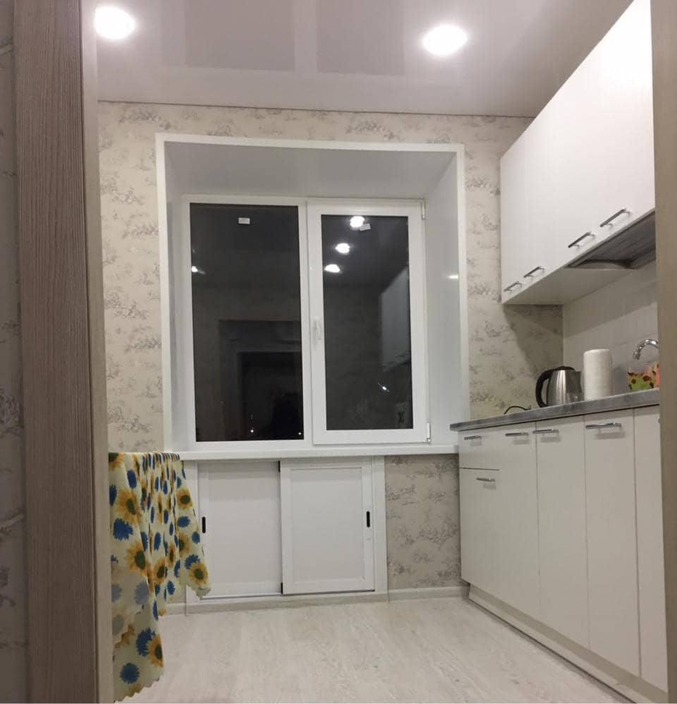 окна в квартиру цена купить Подольск