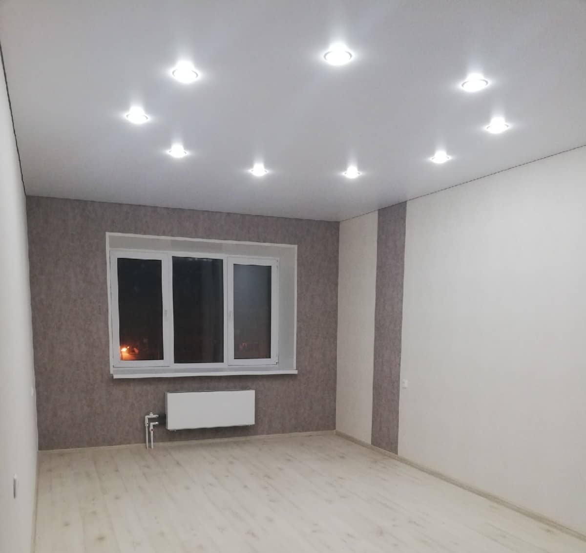 окна в квартиру балашиха