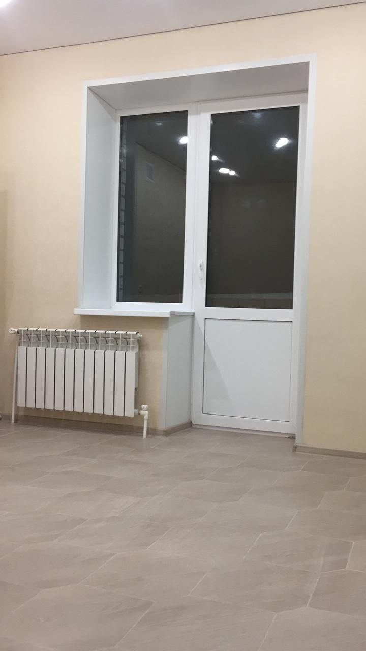 купить дверь на балкон цена