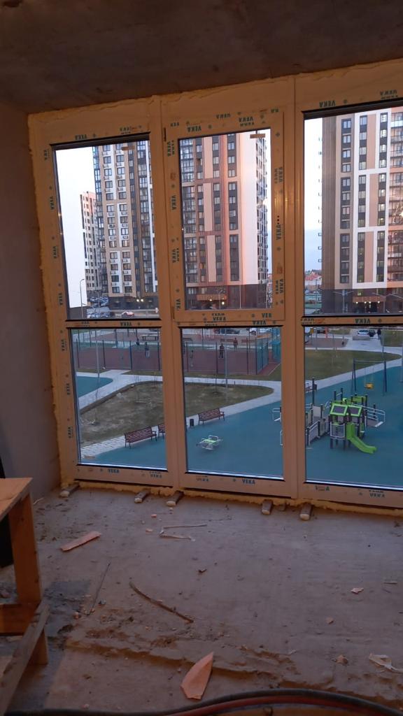 окна в квартиру цена купить Боброво