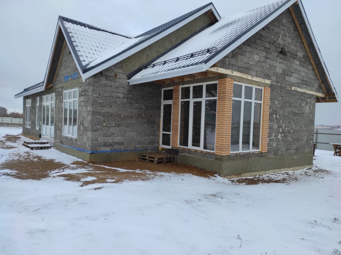 Купить окна для дома недорого