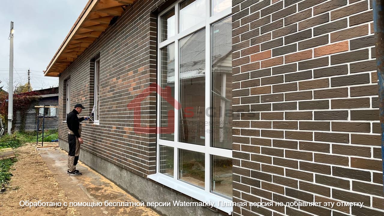 современные пластиковые окна ПВХ для квартиры и частного дома