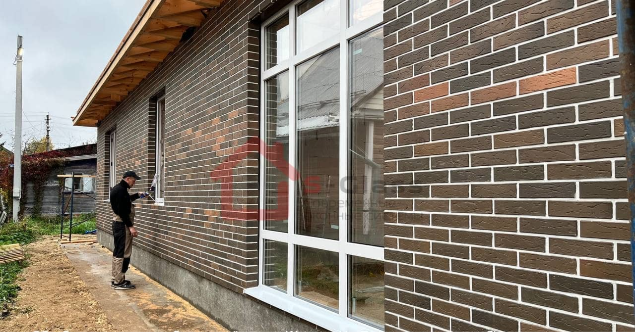 S-Glass — это производитель полного цикла: от проектирования и изготовления до установки и сервисного обслуживания.