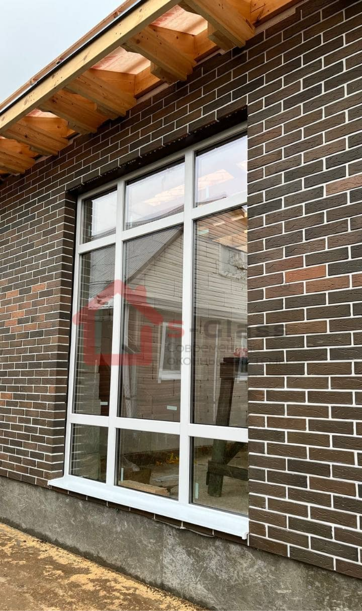 Купить премиум окна для дома, Производство S-Glass (С-Гласс) Сатэлс Групп, Рехау Века, Алютех, Алюмарк