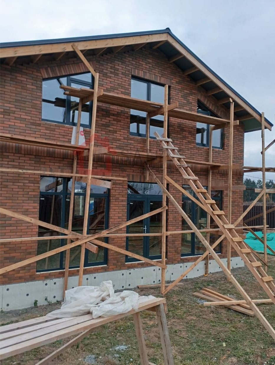 Оконный завод Сателс в Москве