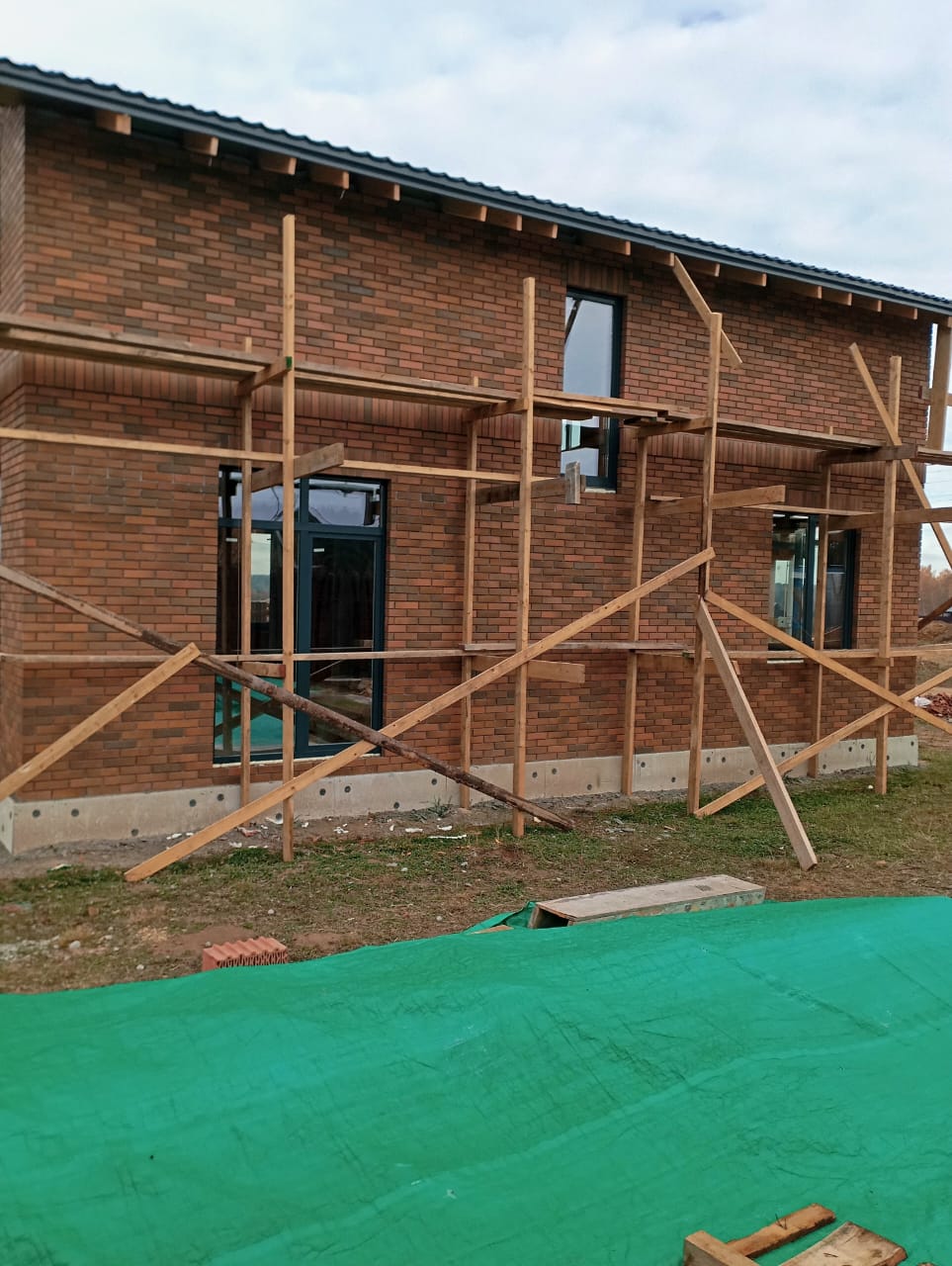 Панорамные окна и порталы от производителя Сатэлс Групп