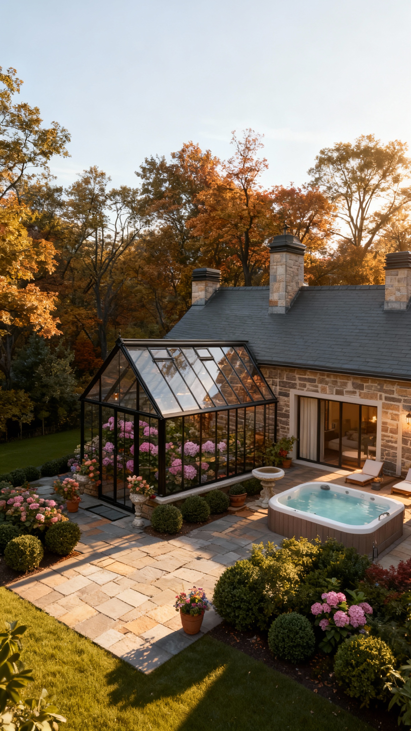 Теплицы для круглогодичного огорода под ключ 