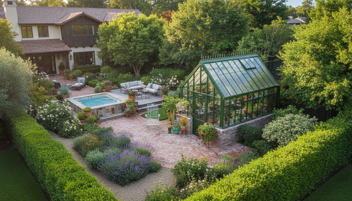 Теплицы для рассады (мини-формат)