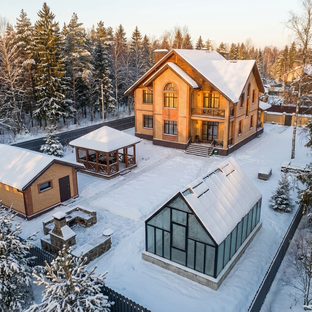 Индивидуальные решения