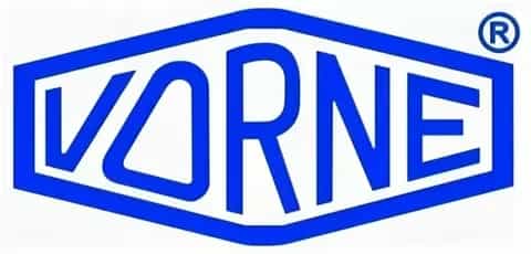 Логотип Vorne