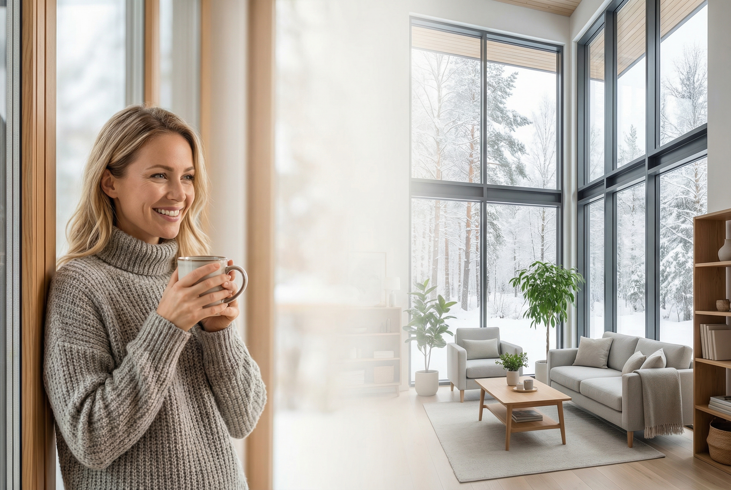 Проектирование и монтаж фасадного остекления зданий от Сатэлс Групп