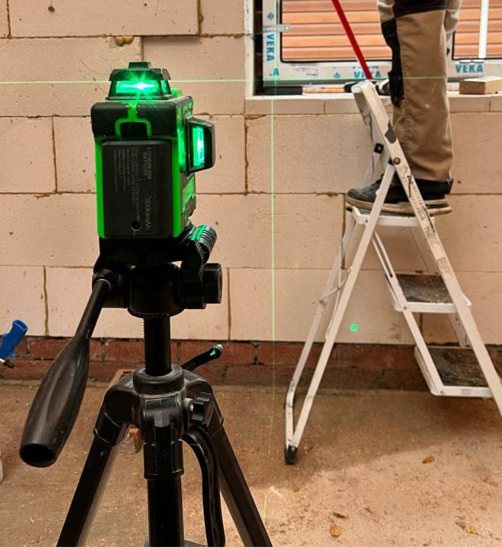 Монтаж стеклянных конструкций S-Glass по ГОСТ