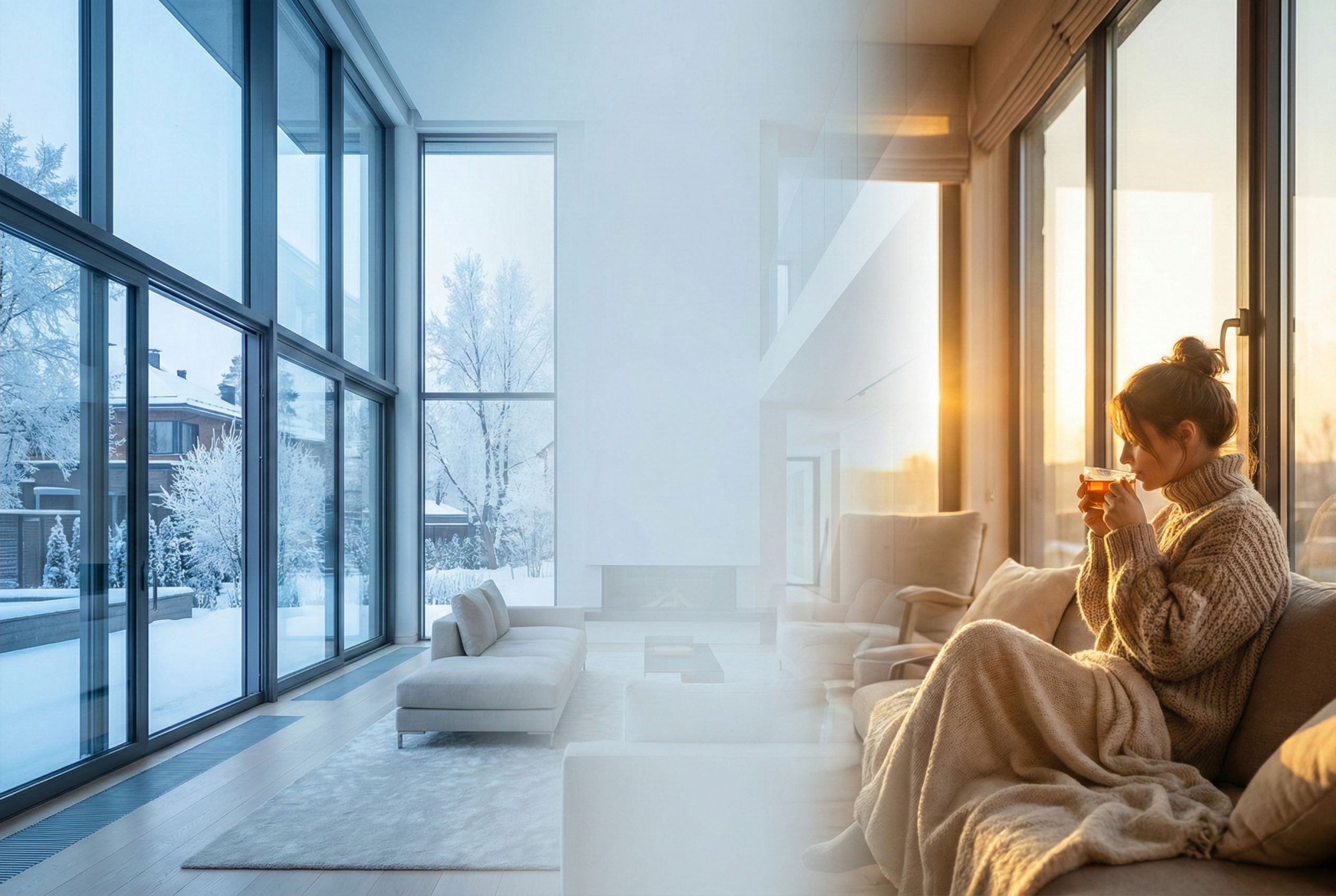 Гарантия на светопрозрачные конструкции S-Glass