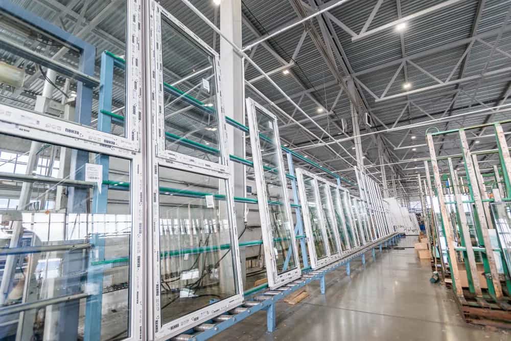 Премиальные окна REHAU INTELIO с установкой