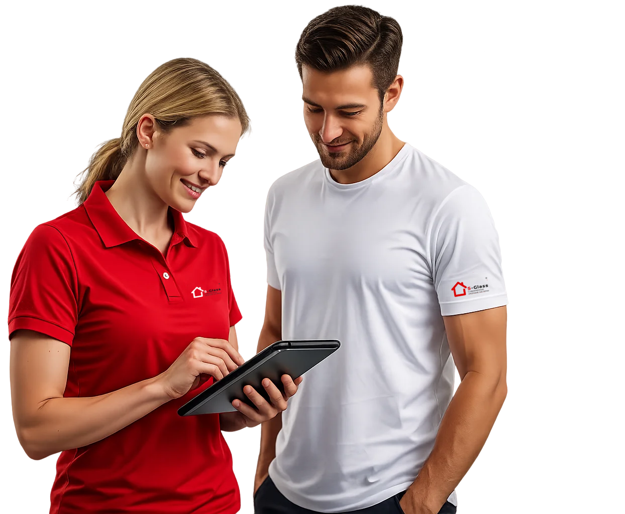 S-Glass® — стеклянные решения премиум-класса