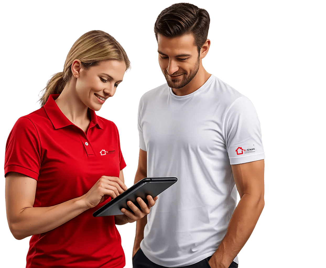 S-Glass® — стеклянные решения премиум-класса